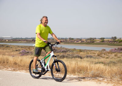 AndaBike StreetStepper España