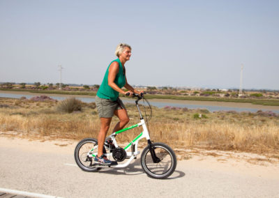 AndaBike StreetStepper España