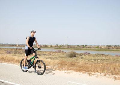 AndaBike StreetStepper España