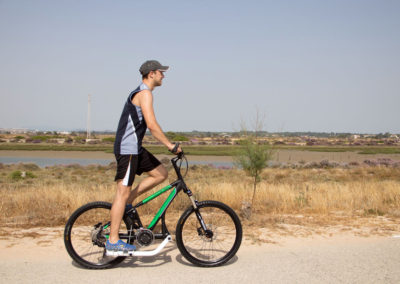 AndaBike StreetStepper España