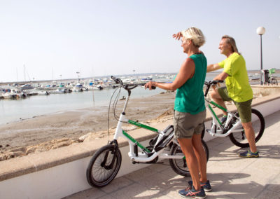 AndaBike StreetStepper España