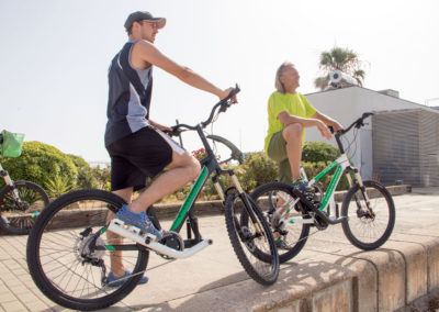 AndaBike StreetStepper España