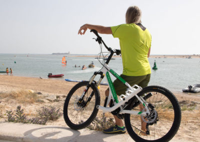 AndaBike StreetStepper España