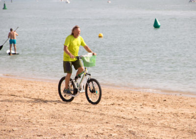 AndaBike StreetStepper España