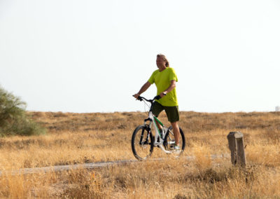 AndaBike StreetStepper España