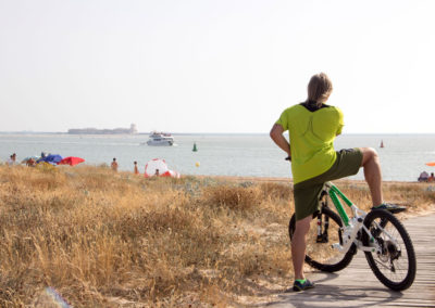 AndaBike StreetStepper España