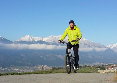 AndaBike StreetStepper