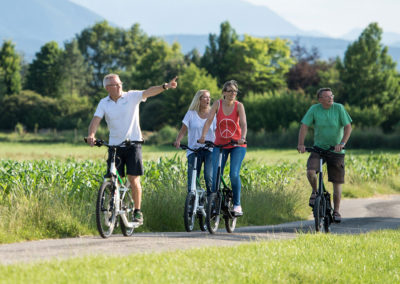 AndaBike StreetStepper